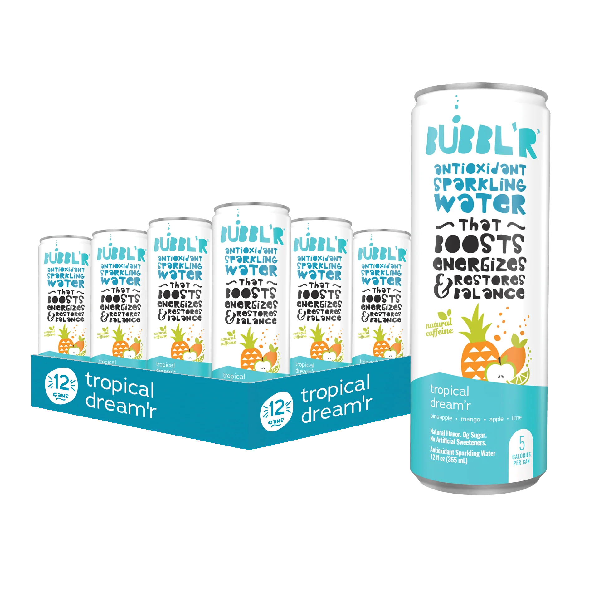 BUBBL’R 12 packs - Image 4