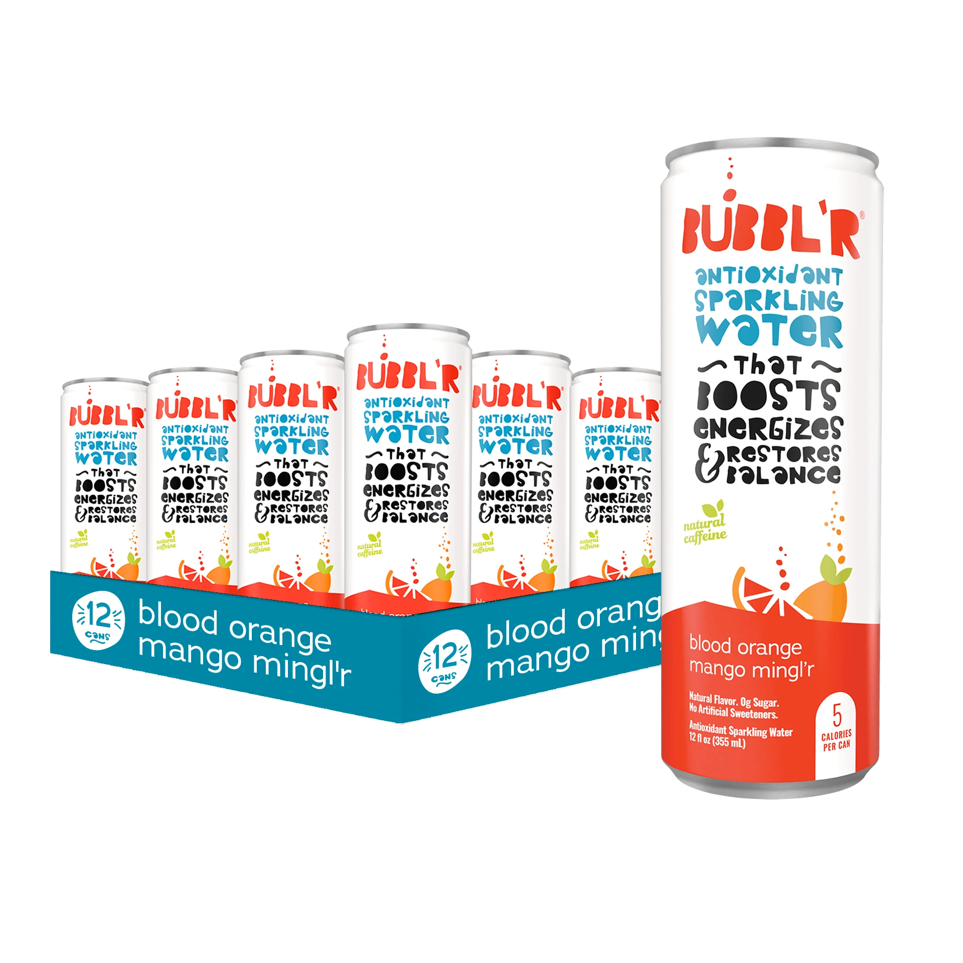 BUBBL’R 12 packs - Image 6